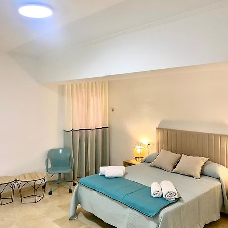 Apartamento En El Centro De Sevilla Zewnętrze zdjęcie