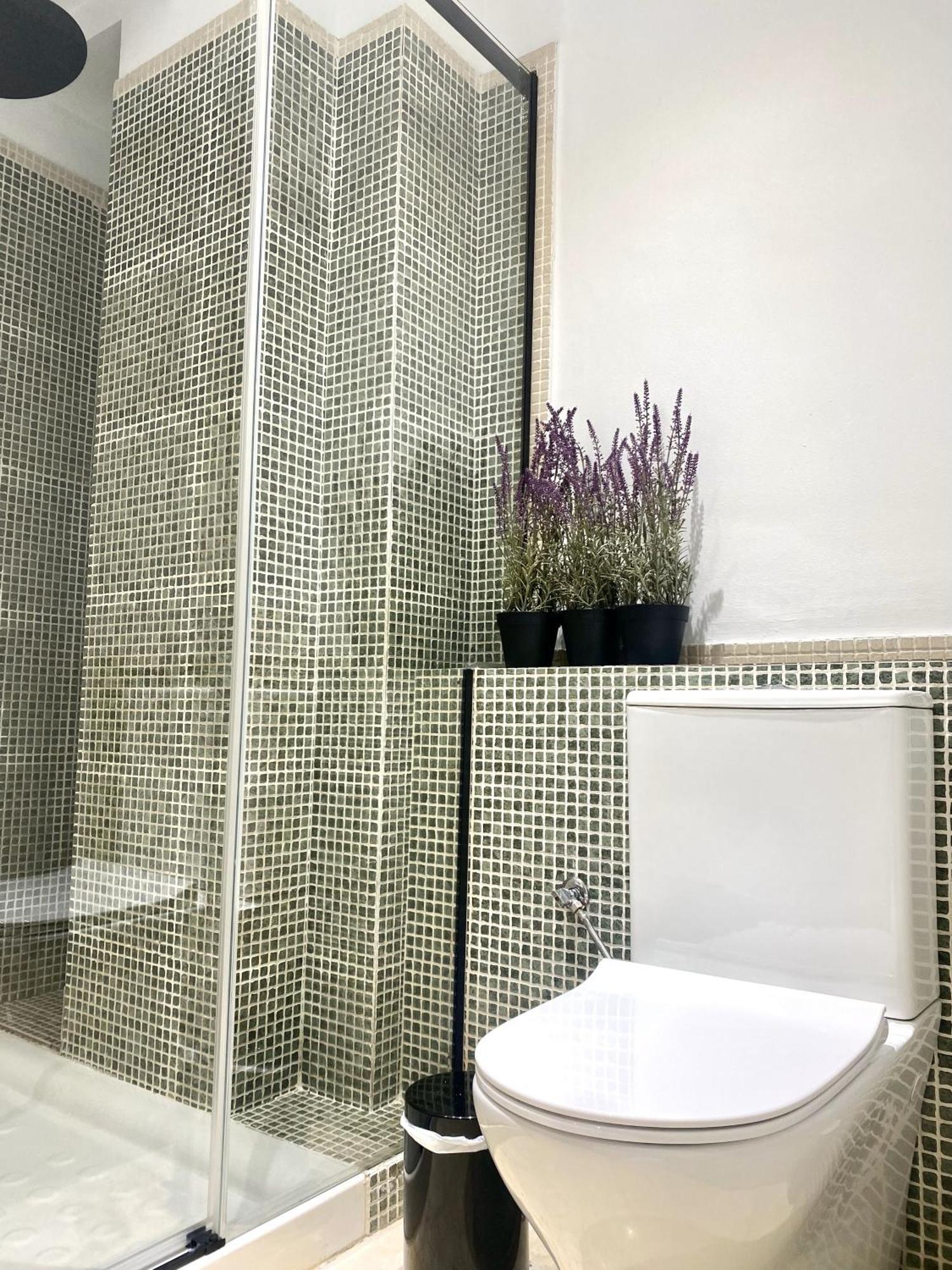 Apartamento En El Centro De Sevilla Zewnętrze zdjęcie