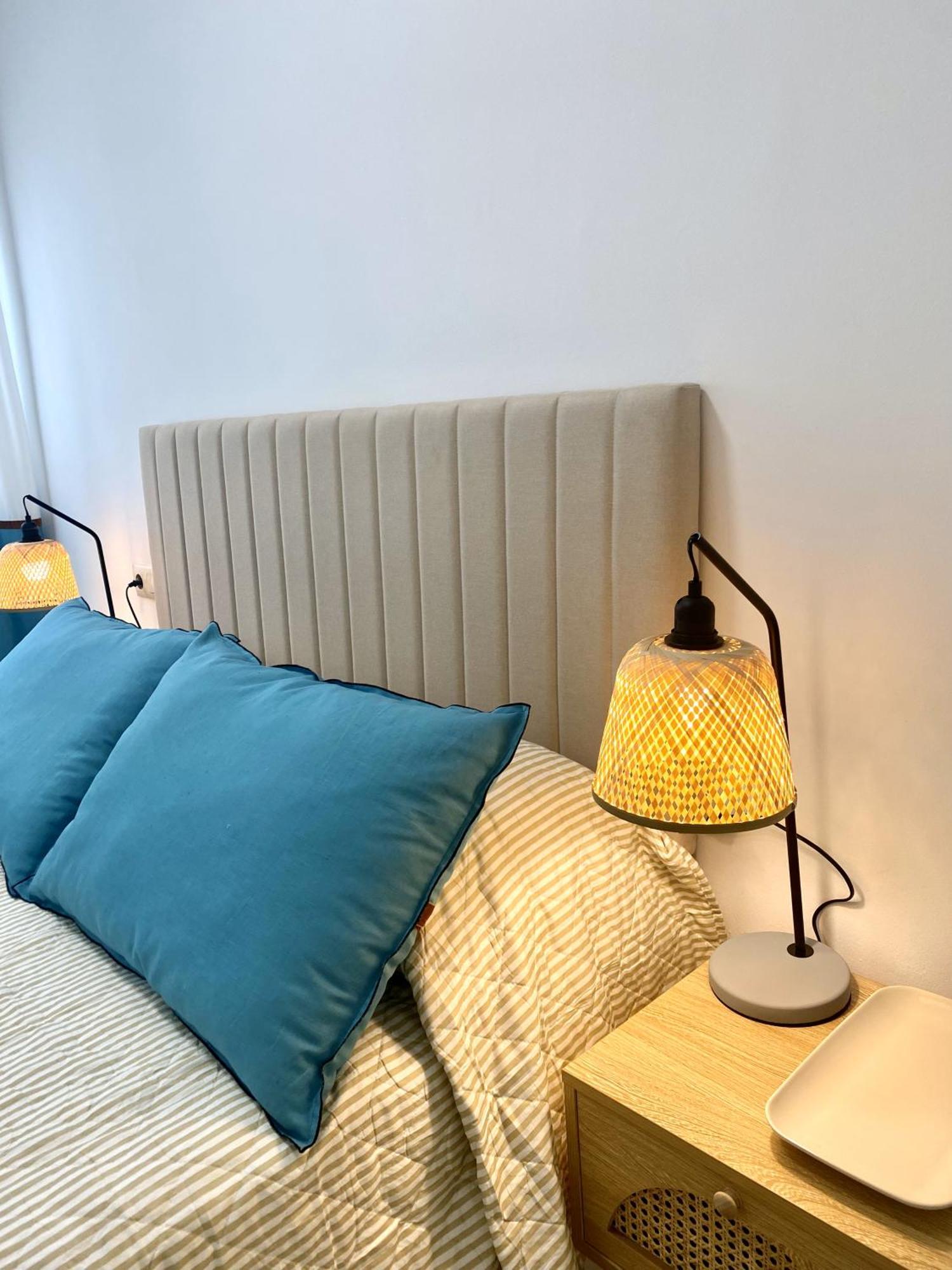 Apartamento En El Centro De Sevilla Zewnętrze zdjęcie