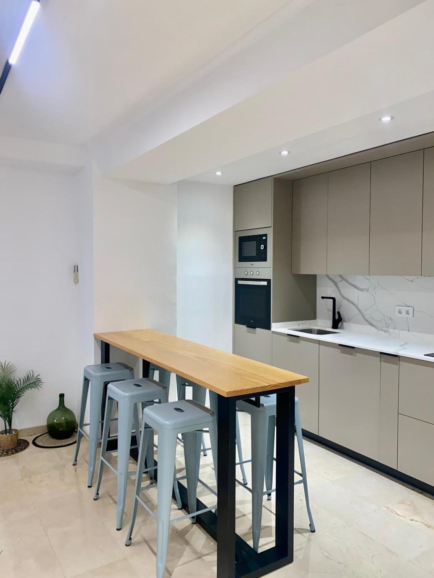 Apartamento En El Centro De Sevilla Zewnętrze zdjęcie