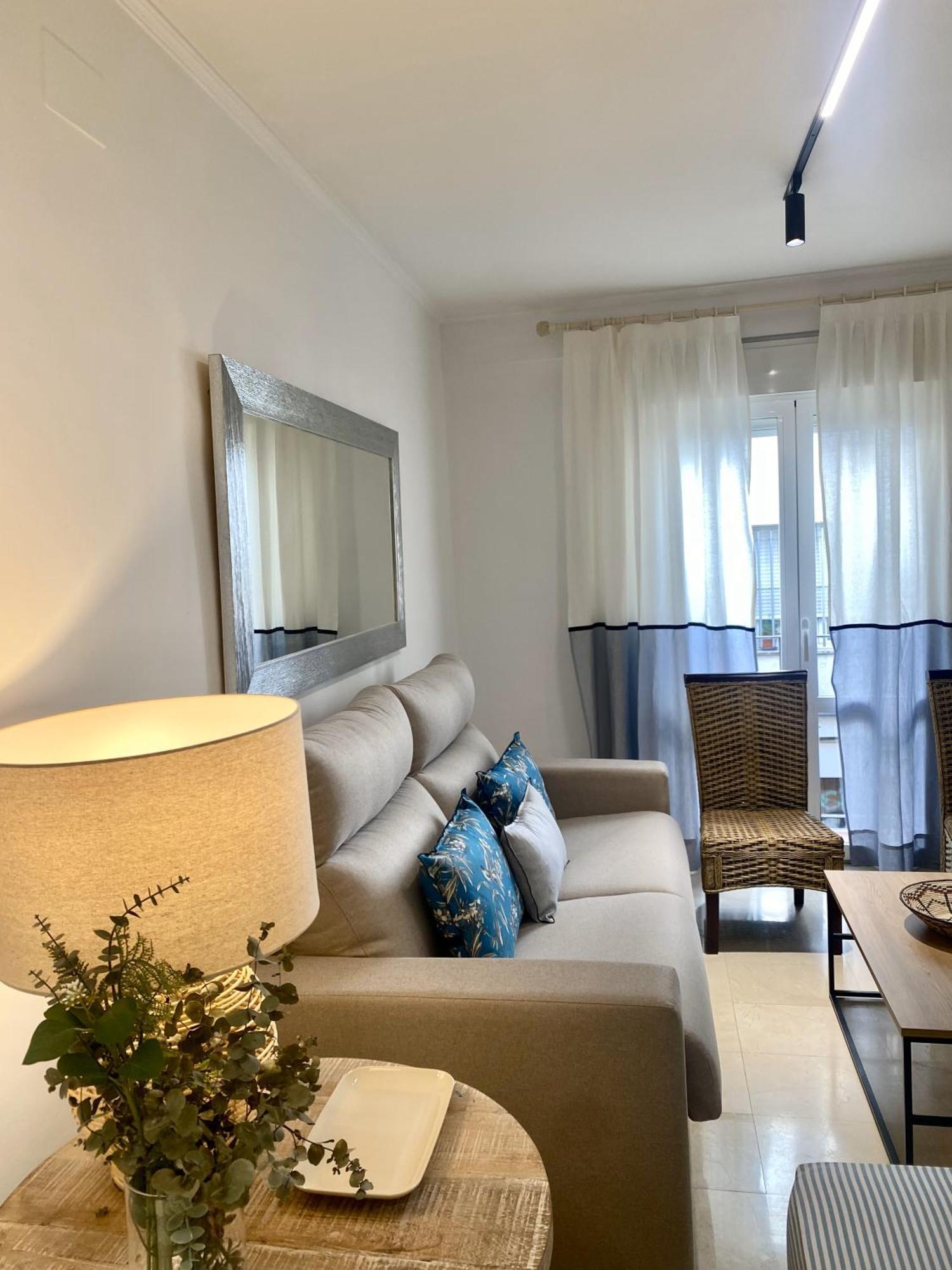 Apartamento En El Centro De Sevilla Zewnętrze zdjęcie