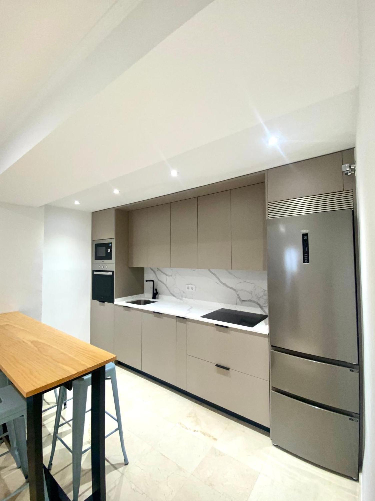 Apartamento En El Centro De Sevilla Zewnętrze zdjęcie