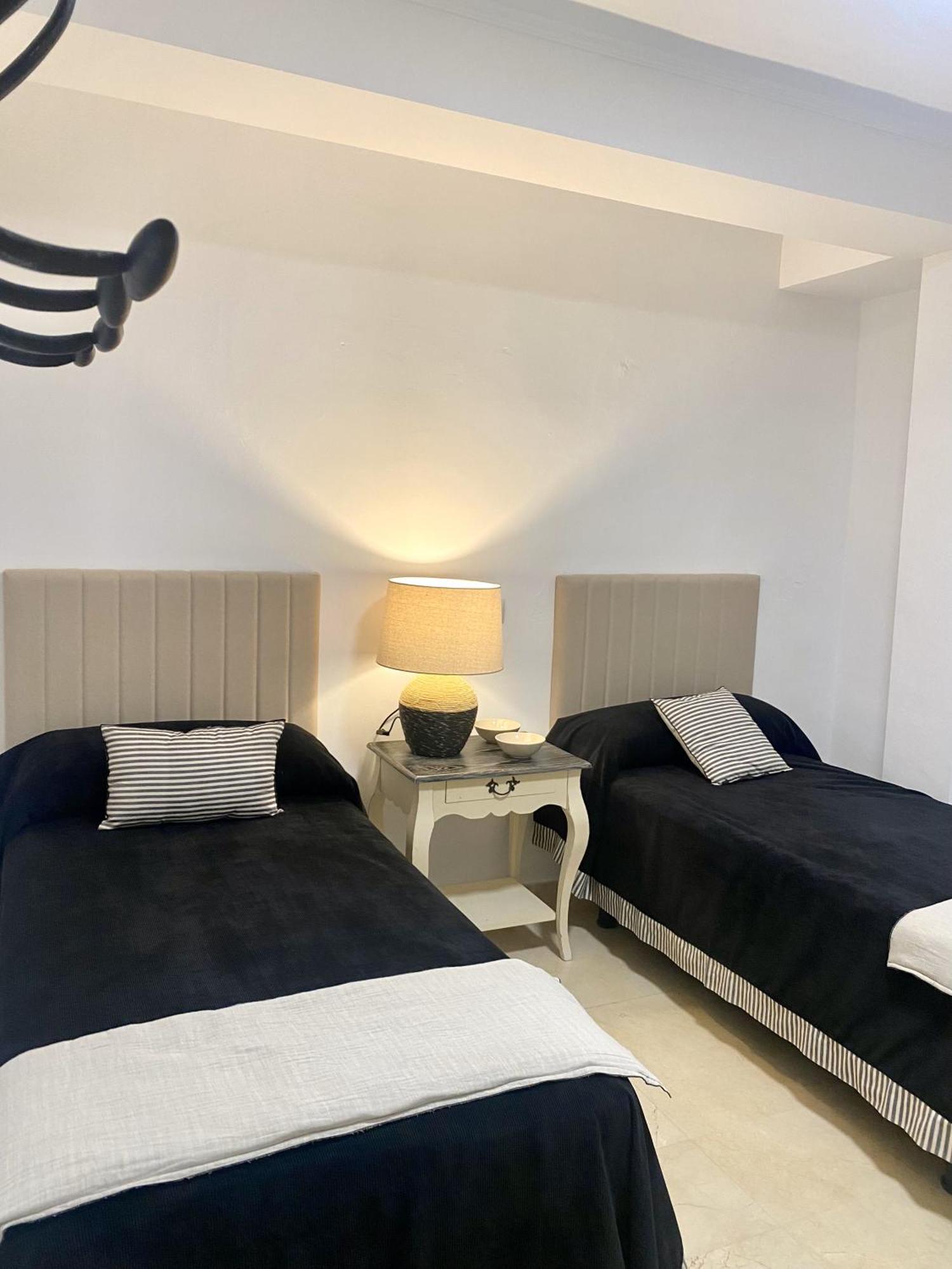 Apartamento En El Centro De Sevilla Zewnętrze zdjęcie