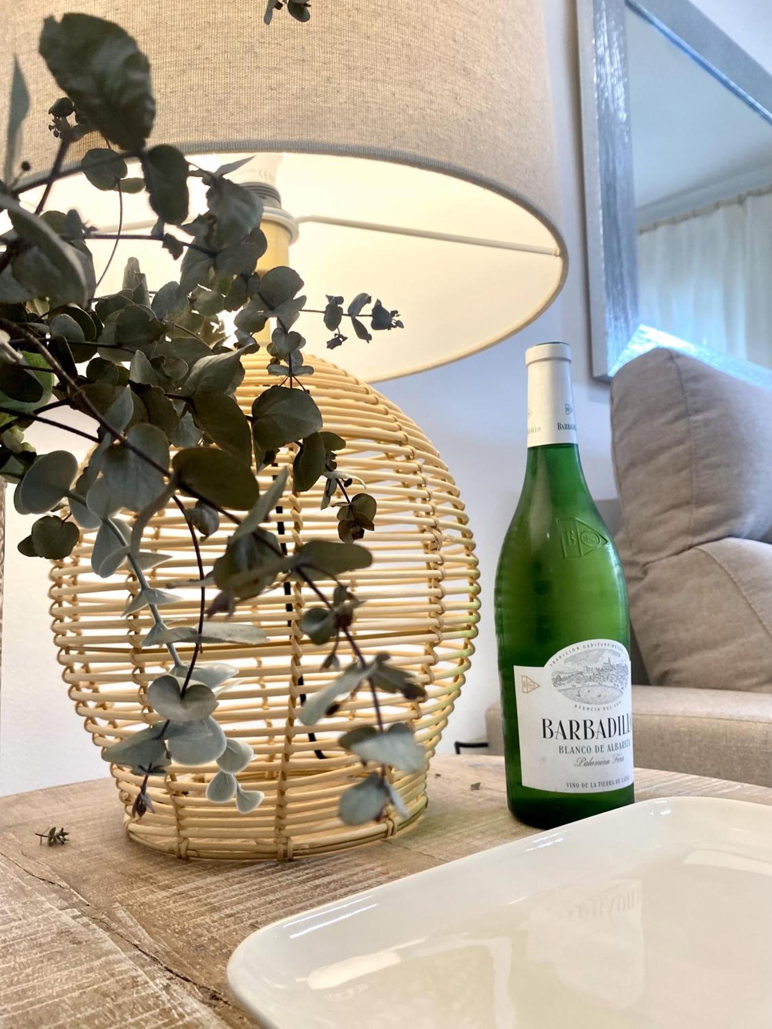 Apartamento En El Centro De Sevilla Zewnętrze zdjęcie