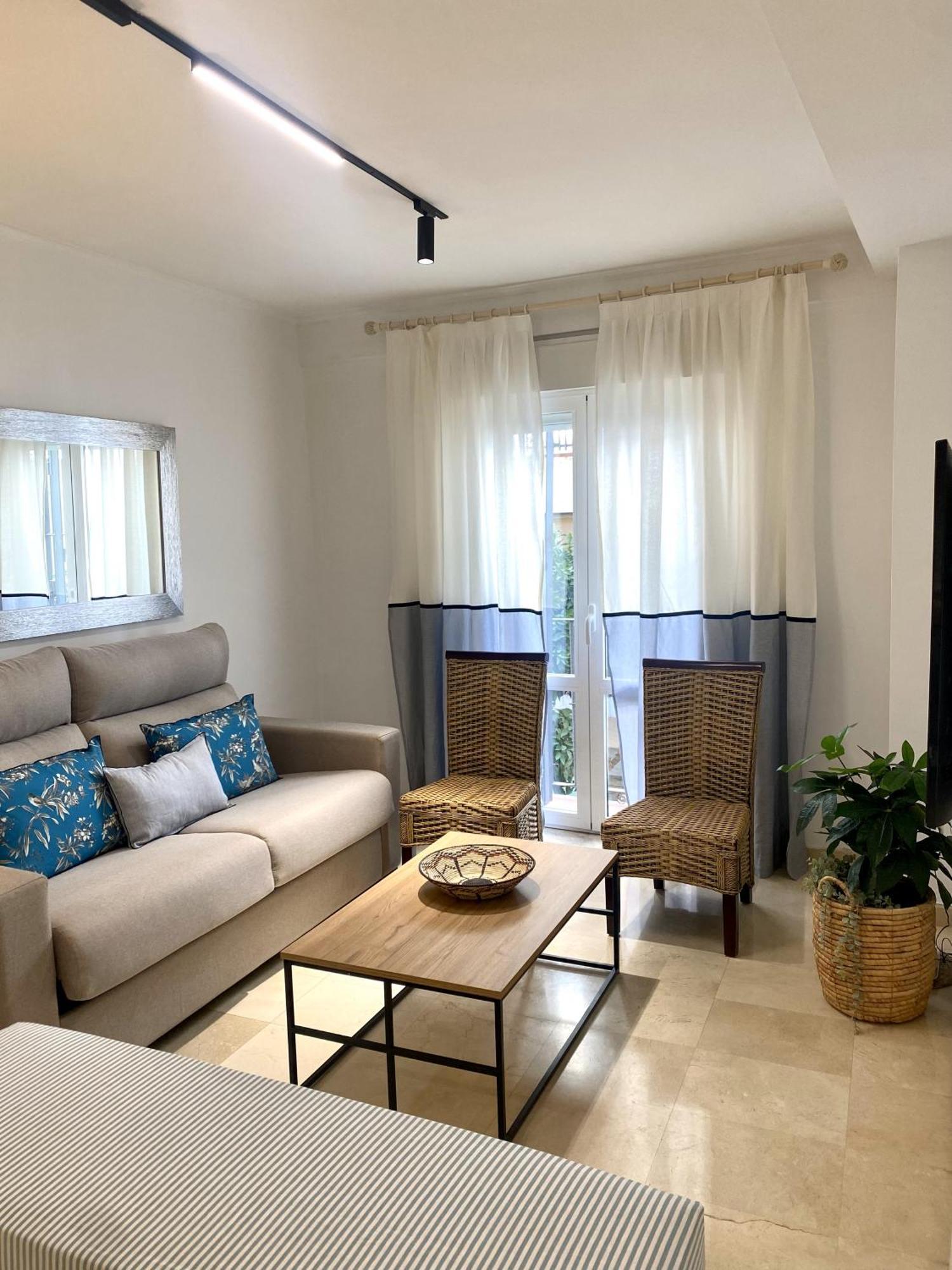 Apartamento En El Centro De Sevilla Zewnętrze zdjęcie