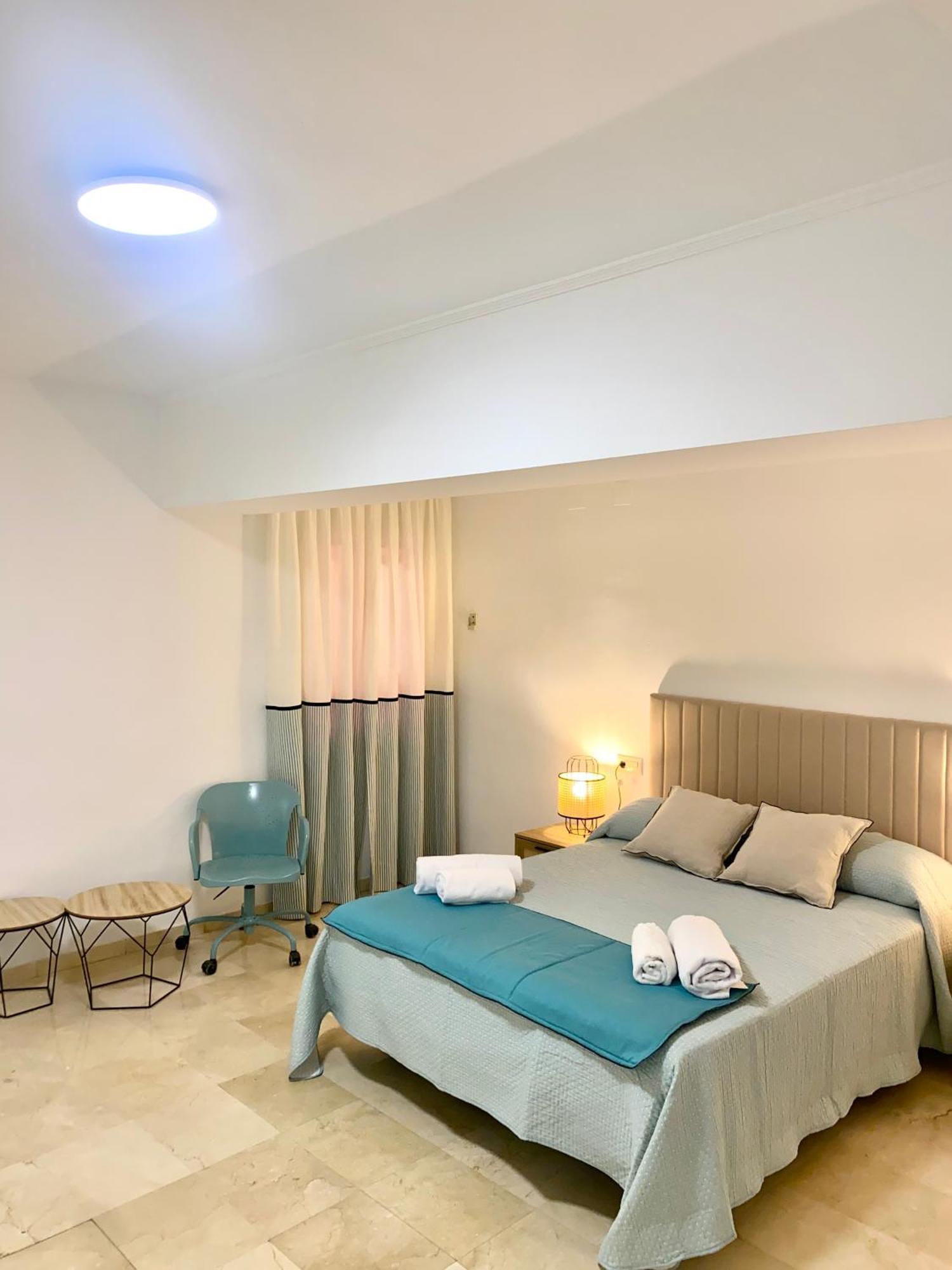 Apartamento En El Centro De Sevilla Zewnętrze zdjęcie