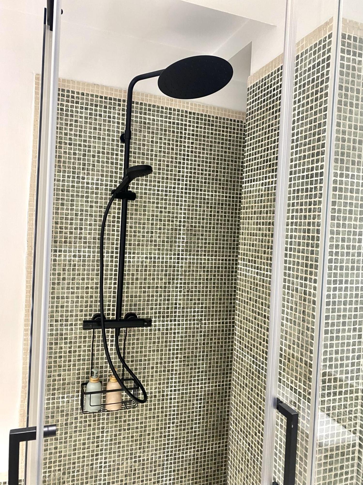 Apartamento En El Centro De Sevilla Zewnętrze zdjęcie